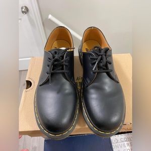 Dr. Martens 1461 Smooth Oxford